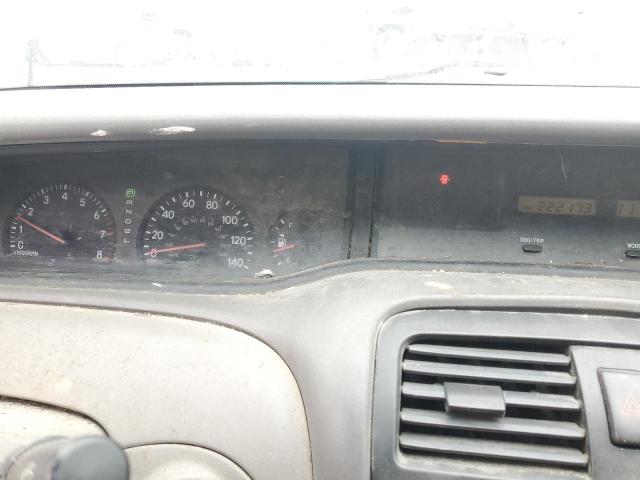 2004 TOYOTA AVALON XL #3273953811