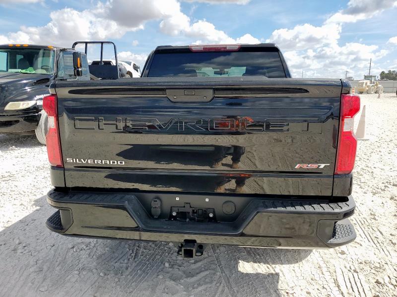 2019 CHEVROLET SILVERADO - 3GCPWDEDXKG285059