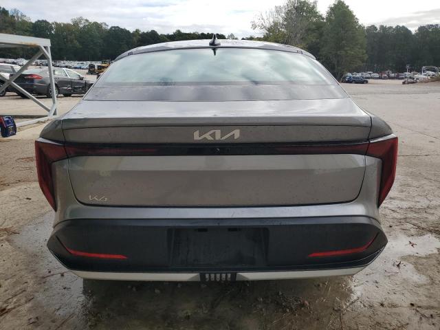 2025 KIA K4 LX 3KPFT4DE6SE107076