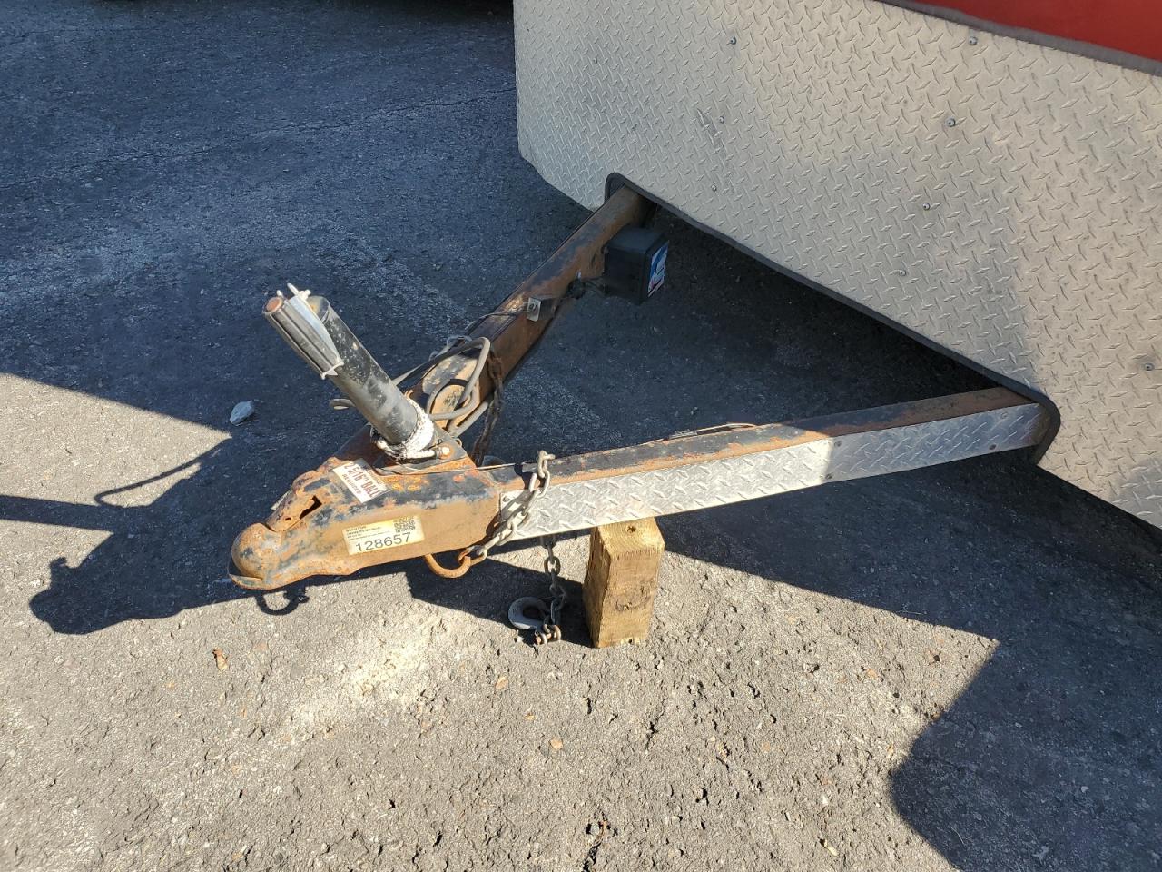 Lot #3258927813 2024 INTERSTATE UNKNOWN