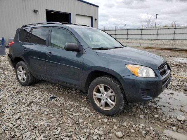 2010 TOYOTA RAV4 - 2T3BK4DV6AW035011