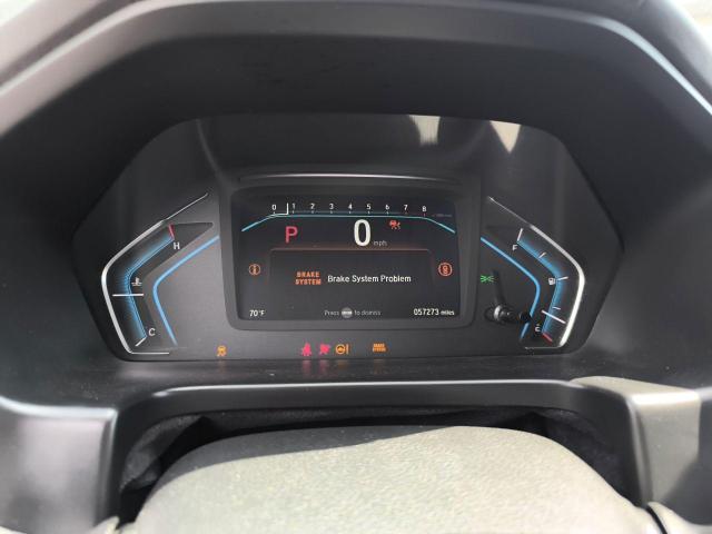 2023 HONDA ODYSSEY TO #3275635839