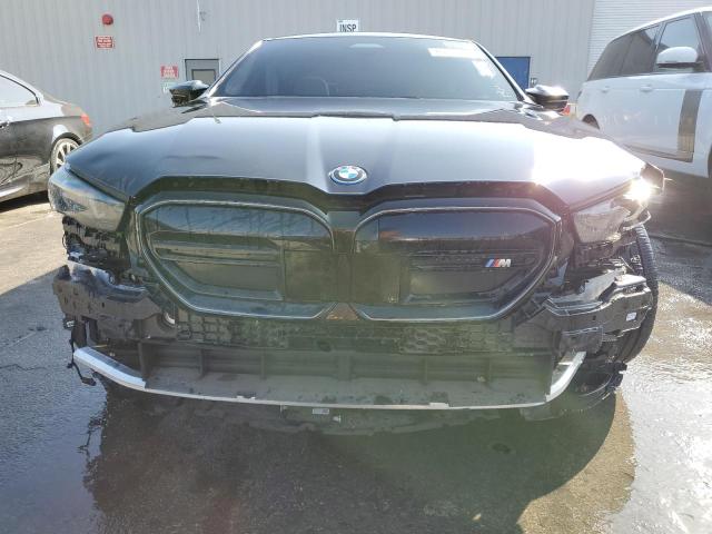 2024 BMW I5 M60 WBY43FK02RCP08544
