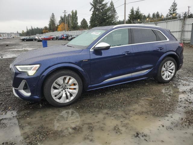 2022 AUDI E-TRON S P WA1ACBGE1NB047259