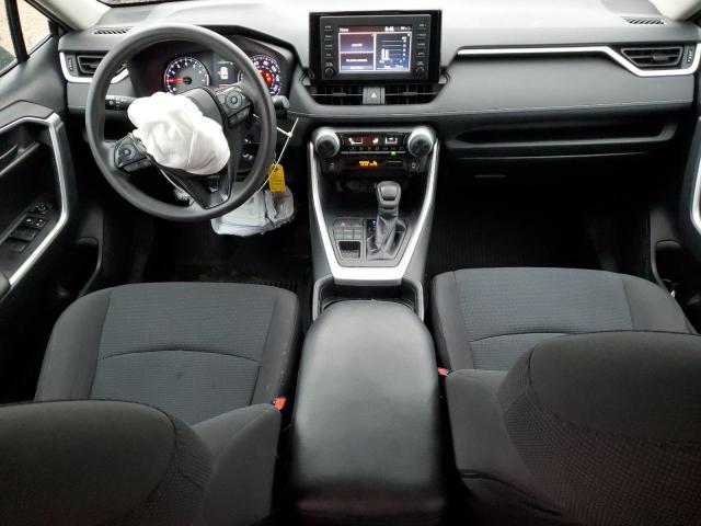 2019 TOYOTA RAV4 LE - 2T3F1RFVXKW081554