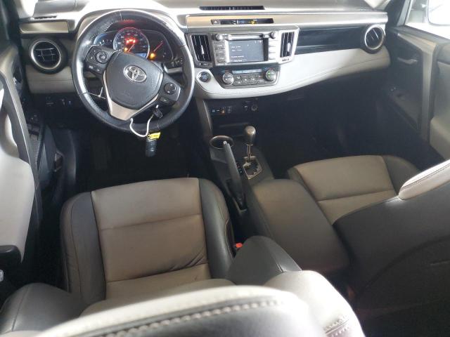 2014 TOYOTA RAV4 LIMITED - JTMYFREV3ED038087