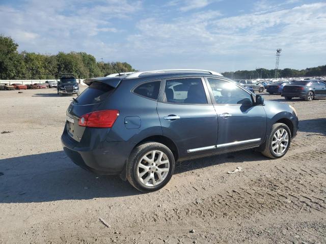 2013 NISSAN ROGUE S - JN8AS5MV9DW648574