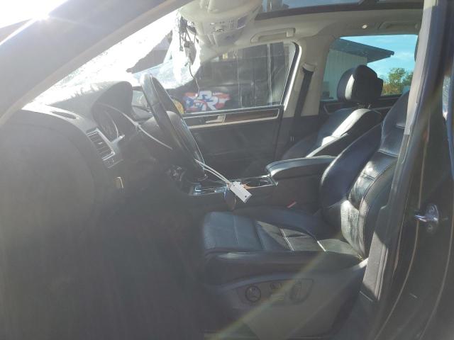 2016 VOLKSWAGEN TOUAREG SP WVGEF9BP2GD010322