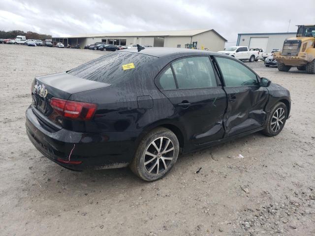 2016 VOLKSWAGEN JETTA SE #3301808337