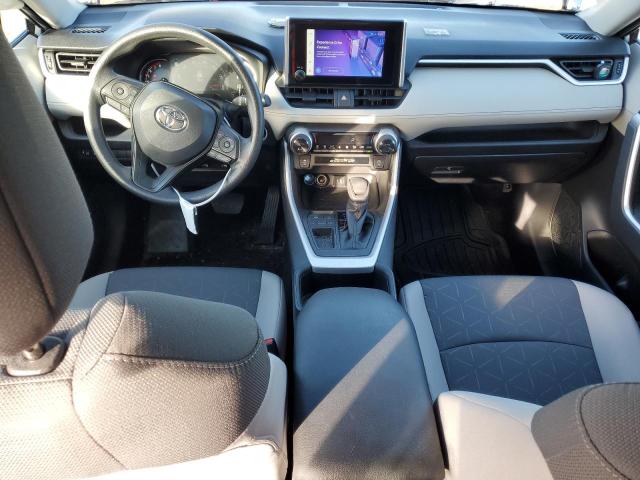 2024 TOYOTA RAV4 XLE #3285803652