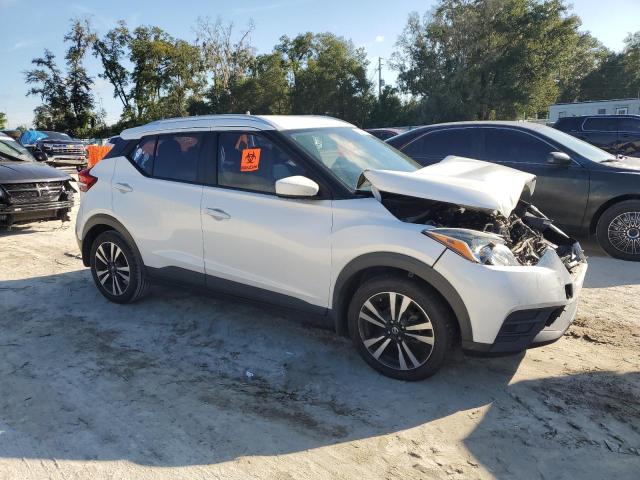 2019 NISSAN KICKS S - 3N1CP5CU5KL505173