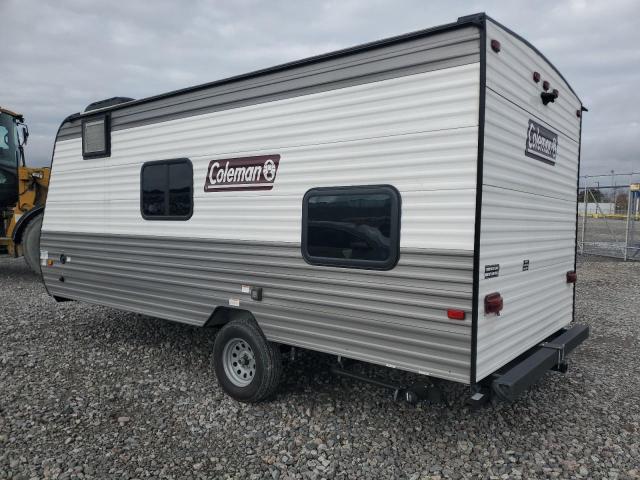 2023 COLEMAN TRAVEL TRA #3303592930