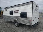 Lot #3303592930 2023 COLEMAN TRAVEL TRA