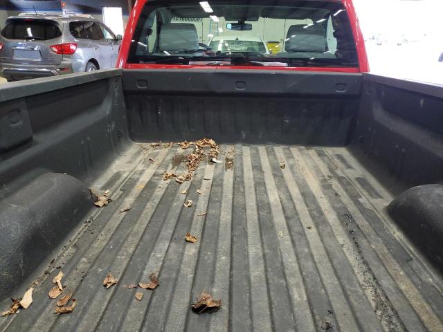 2014 CHEVROLET SILVERADO - 1GCNKPEH8EZ321956