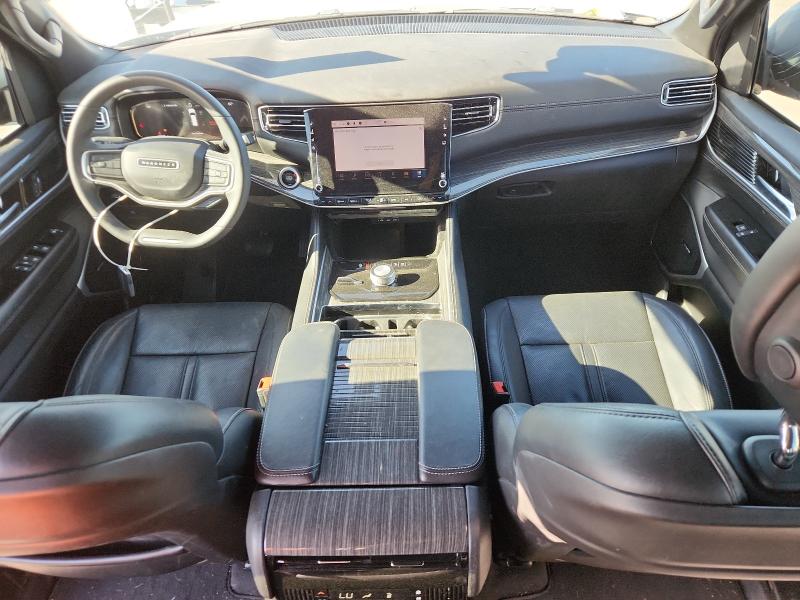 2022 JEEP WAGONEER S #3297315452