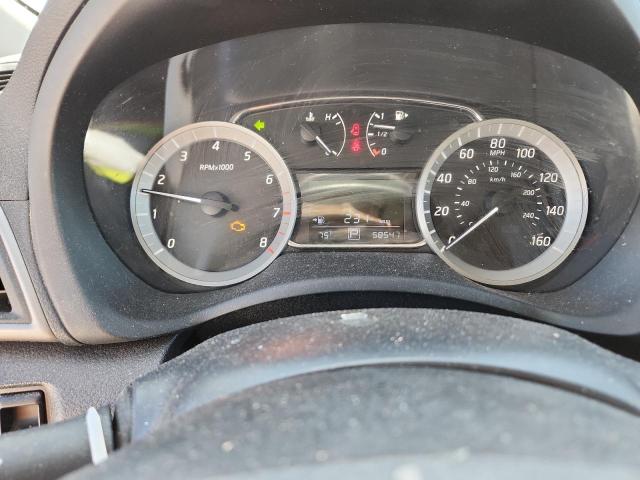 2015 NISSAN SENTRA S - 3N1AB7AP9FY213470