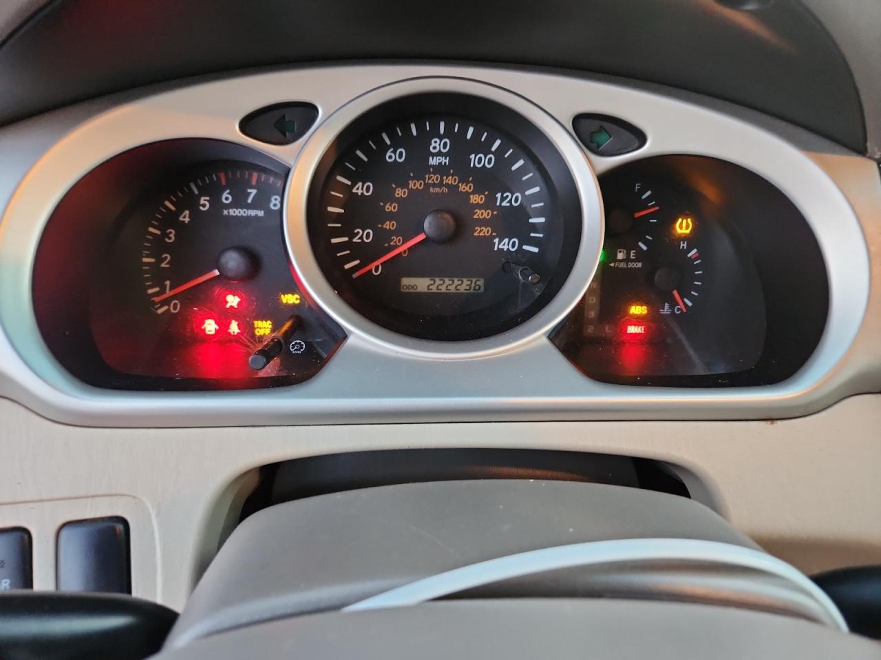 Lot #3276628072 2007 TOYOTA HIGHLANDER