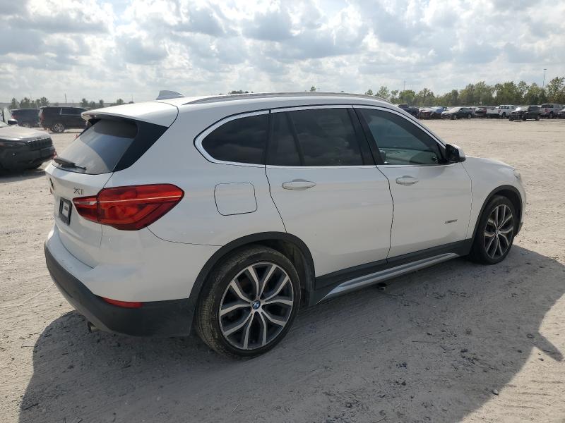 2016 BMW X1 XDRIVE2 #3279488250