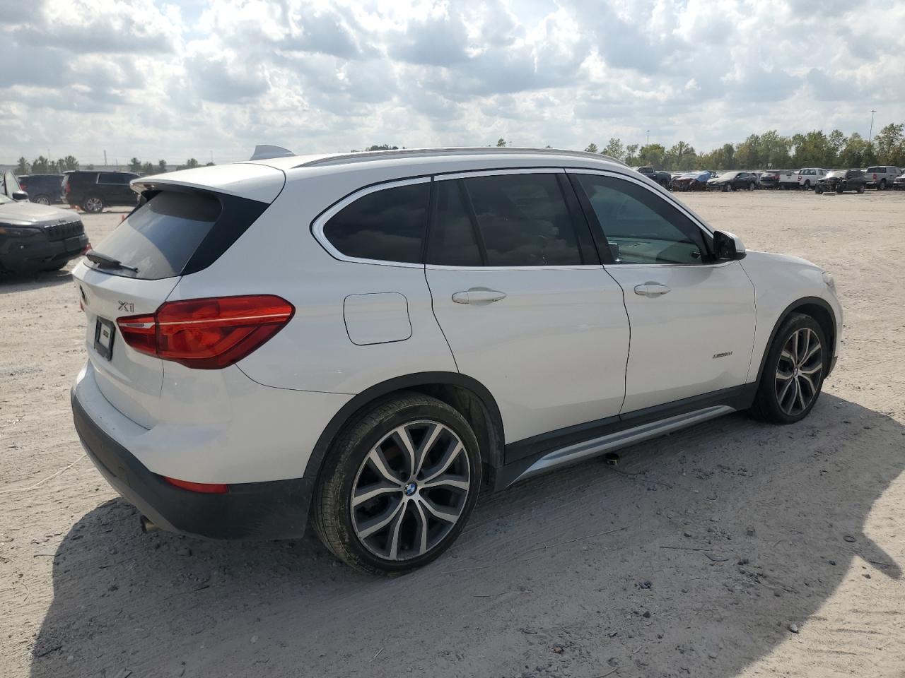BMW X1 XDRIVE28I