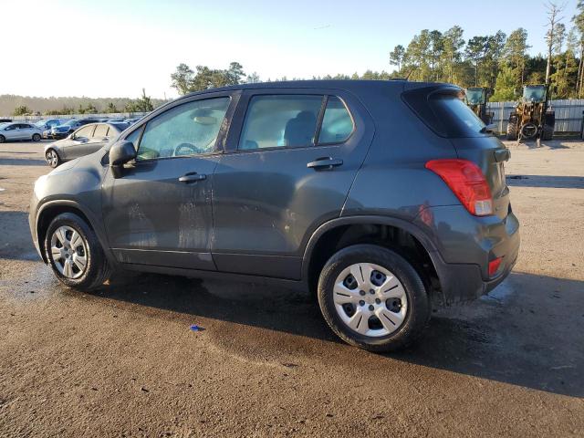 2019 CHEVROLET TRAX LS - 3GNCJKSB4KL115167