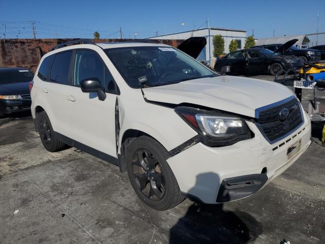 2018 SUBARU FORESTER 2 JF2SJAGCXJH542867