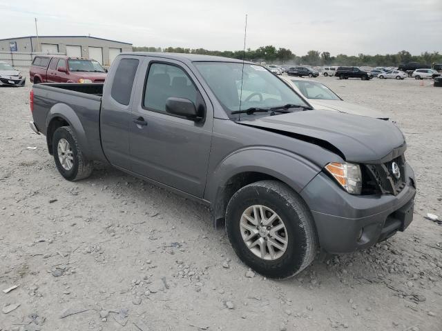 2021 NISSAN FRONTIER S 1N6ED0CE7MN721553