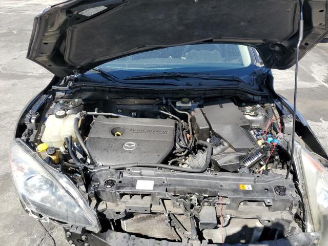 2010 MAZDA 3 S - JM1BL1H66A1295812