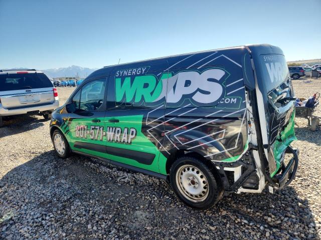 2014 FORD TRANSIT CO - NM0LE7E7XE1153559