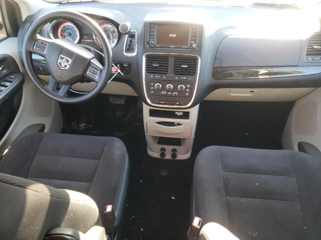 2018 DODGE GRAND CARA 2C4RDGBG5JR272100