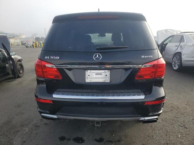 2015 MERCEDES-BENZ GL 550 4MATIC #3302632072