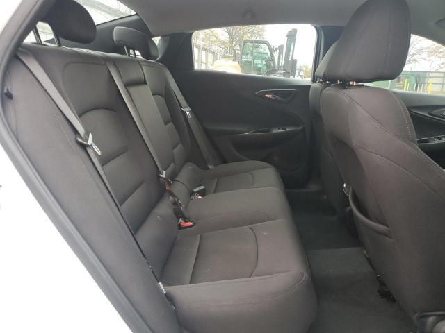 2023 CHEVROLET MALIBU LT - 1G1ZD5ST7PF210787