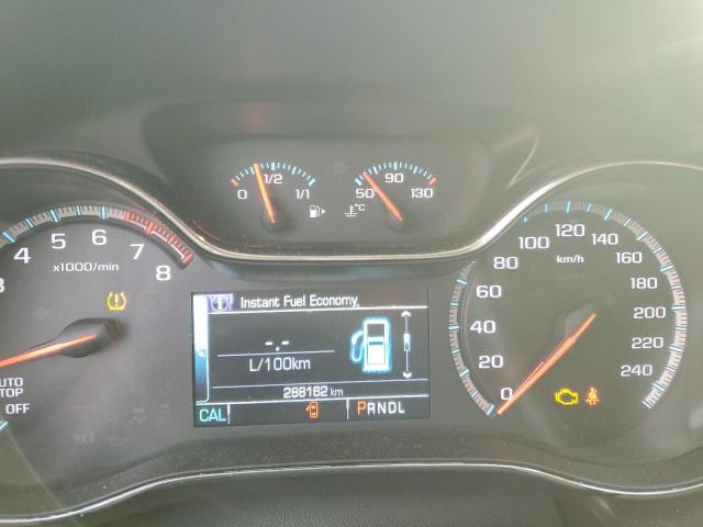 2017 CHEVROLET CRUZE LT 3G1BE5SM2HS504389