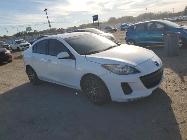 2013 MAZDA 3 I - JM1BL1TF7D1741669