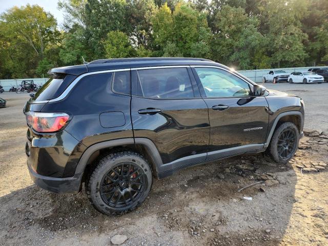 2020 JEEP COMPASS LA #3278759643