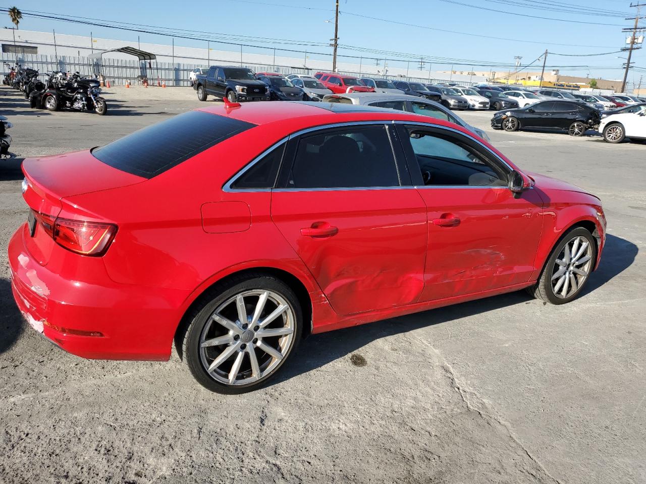 AUDI A3 PREMIUM PLUS