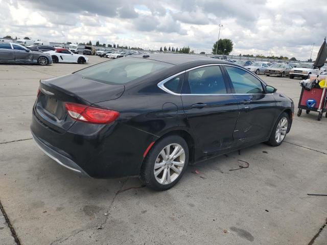 2015 CHRYSLER 200 LIMITE 1C3CCCAB9FN671317