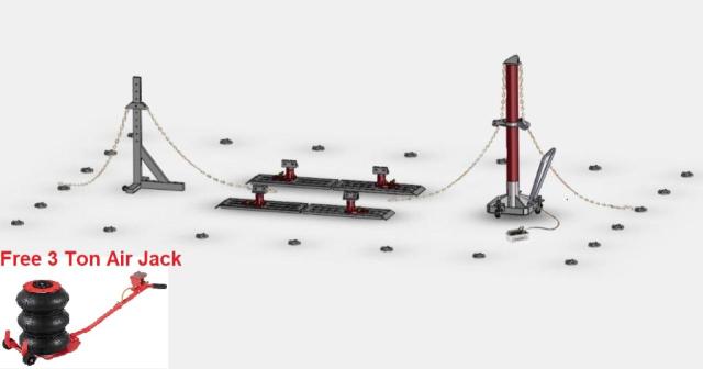 2025 OTHERS FLOOR RACK FRAME MACHINE #3265280768