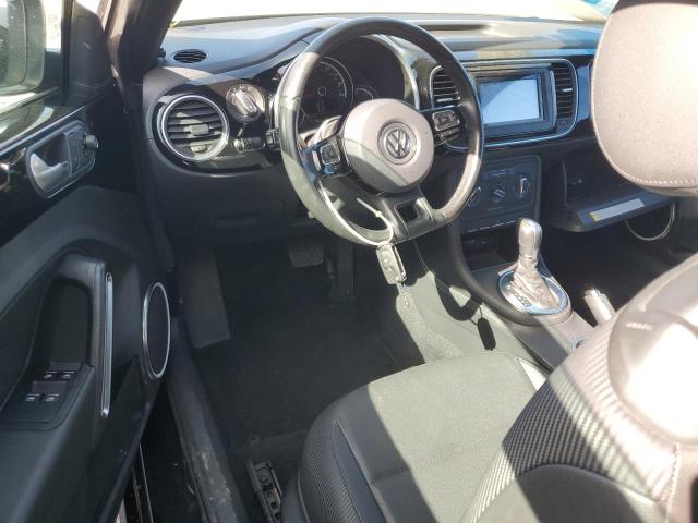 2016 VOLKSWAGEN BEETLE S/S 3VW507AT6GM804900