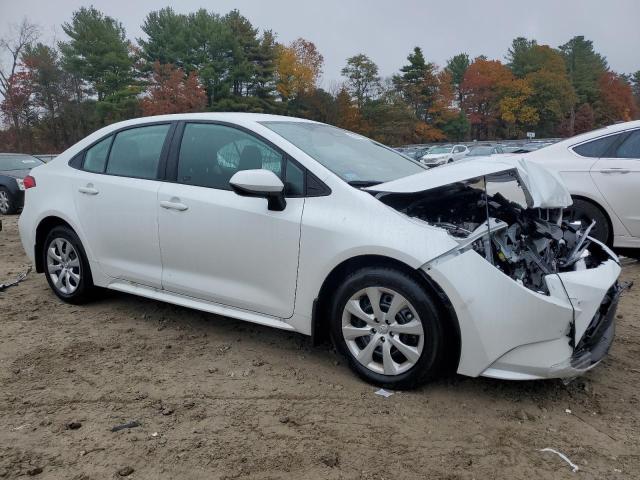 2025 TOYOTA COROLLA LE #3292458699