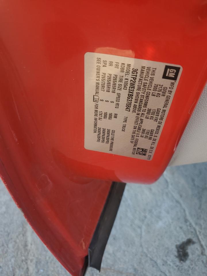 GMC SIERRA K1500 SLT