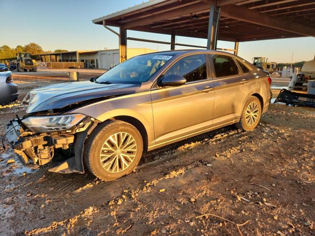 Global Auto Auctions: 2021 VOLKSWAGEN JETTA S