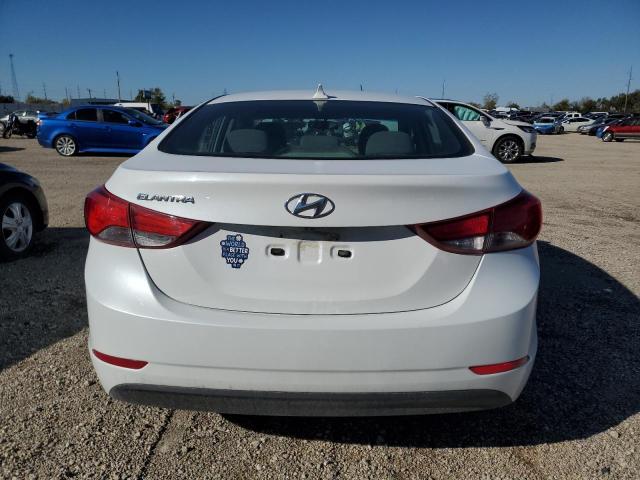 2015 HYUNDAI ELANTRA SE - 5NPDH4AE5FH587156