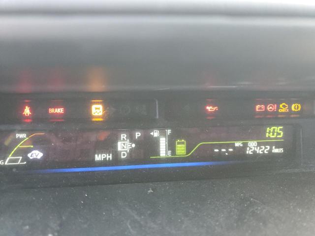 2013 TOYOTA PRIUS V - JTDZN3EU0D3269612