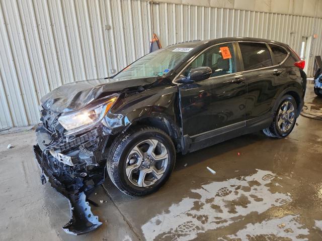 2019 HONDA CR-V EX - 5J6RW2H50KL018138