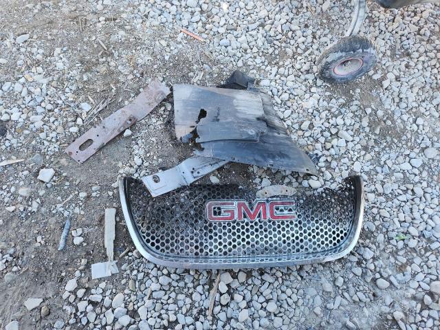 2013 GMC YUKON XL K - 1GKS2KE71DR171091