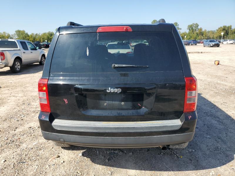 2012 JEEP PATRIOT SP - 1C4NJPBA3CD576311