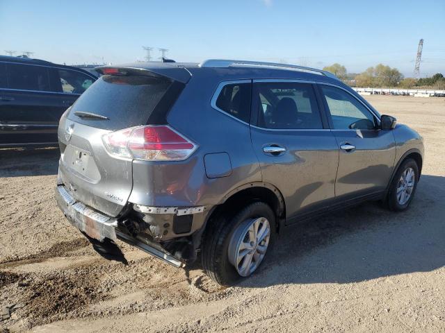 2015 NISSAN ROGUE S #3290373780