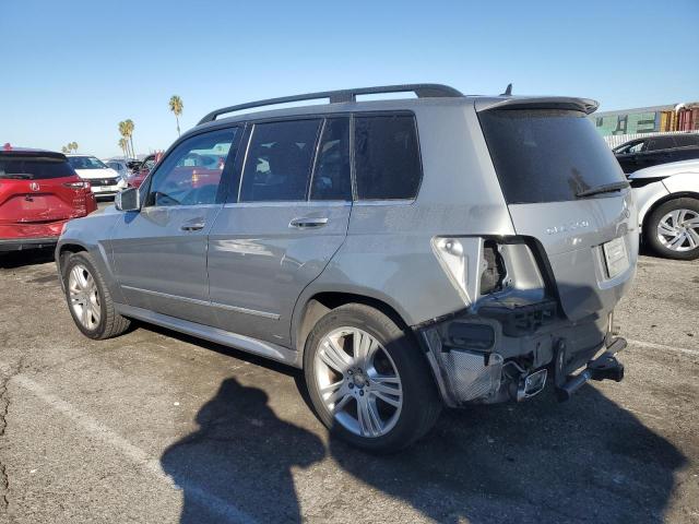 2015 MERCEDES-BENZ GLK 350 #3301904424