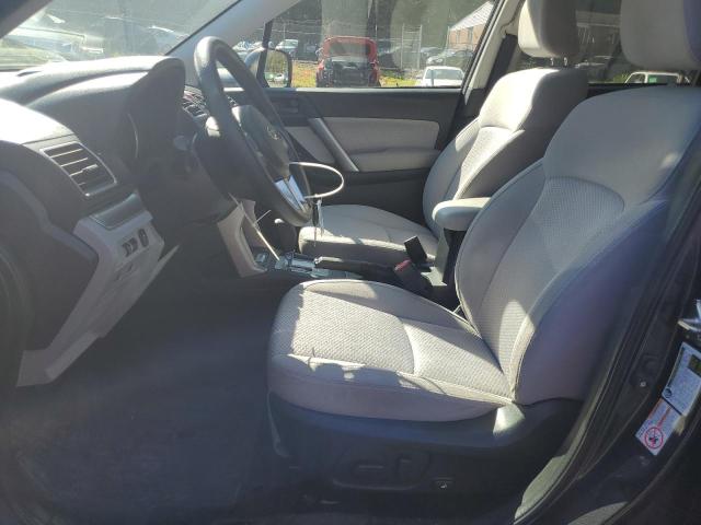 2017 SUBARU FORESTER 2 - JF2SJAEC9HH520162