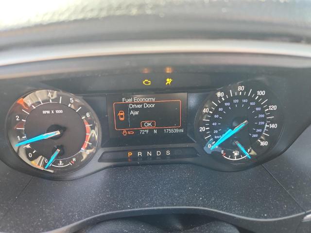 2016 FORD FUSION SE #3290407758